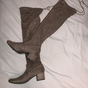 THIGH HIGH BOOTS ✨